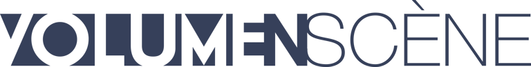 Logo Volumenscène